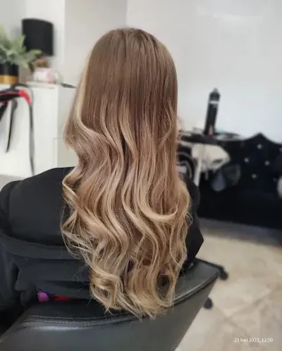 Passion & Hair - Ewelina Bielicka